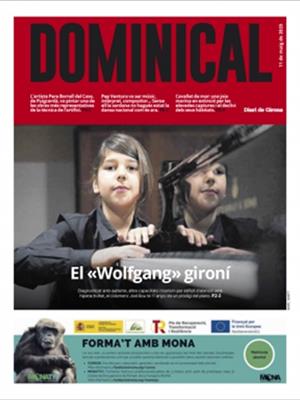 DOMINICAL GIRONA