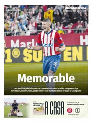 ESPECIAL GIRONA 1